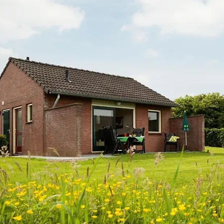 Landal Reevallis * Vijlen