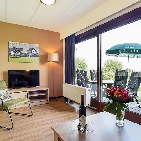 Landal Reevallis Holiday park