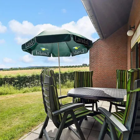 Holiday park Landal Reevallis