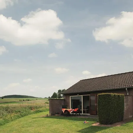 Holiday park Landal Reevallis