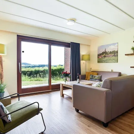 Holiday park Landal Reevallis Vijlen