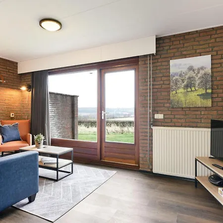 Holiday park Landal Reevallis Vijlen