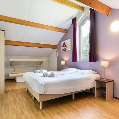 Landal Reevallis Holiday park Vijlen