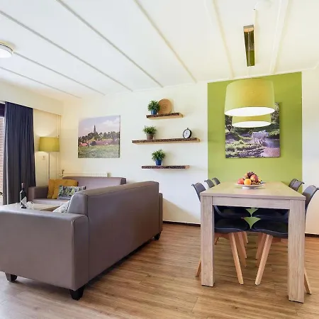 Holiday park Landal Reevallis