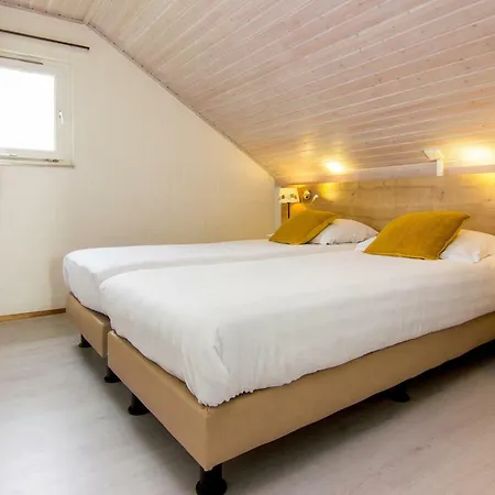 Holiday park Landal Reevallis Vijlen