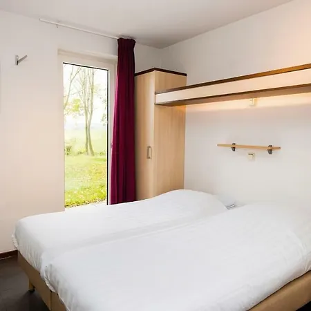 Holiday park Landal Reevallis