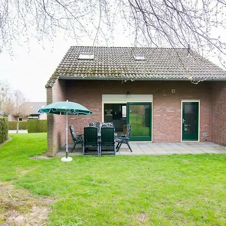 Landal Reevallis Vijlen