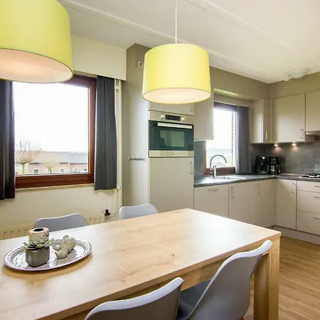 Holiday park Landal Reevallis