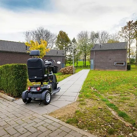 Landal Reevallis * Vijlen