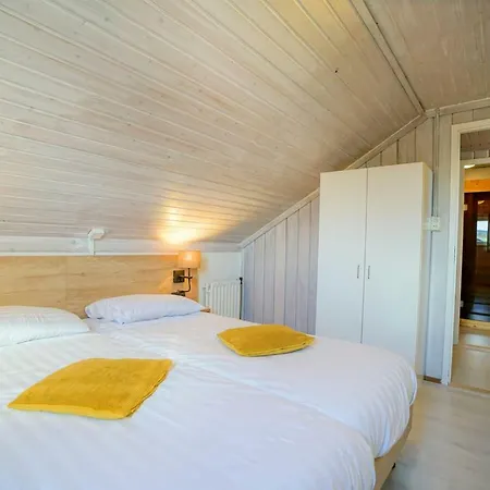 Holiday park Landal Reevallis *