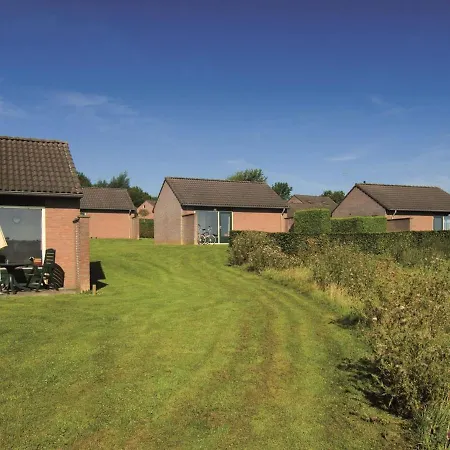 Holiday park Landal Reevallis *